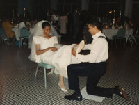 [Ảnh] Những hình ảnh hiếm về đám cưới của các đời Tổng thống Mỹ