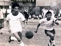 Có thể bạn chưa biết, đội bóng Việt Nam khiến Châu Á nể phục