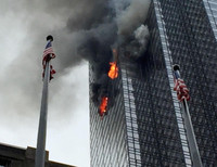 Mỹ: Cháy lớn tại Tháp Trump gây thương vong