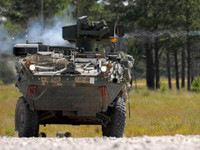 Mỹ-Hàn tập trận phòng không trước nguy cơ Triều Tiên phóng tên lửa