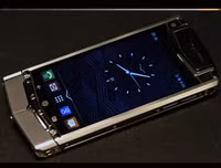 Vertu cáo chung, dân chơi tiếc nuối loại điện thoại sang chảnh bậc nhất