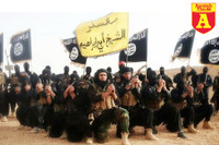 IS từ thế thắng như chẻ tre tới sự nhảy sông chạy trốn trong sự lụi tàn