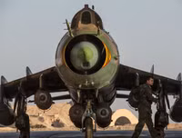 Tình tiết bất ngờ vụ phi công F-18E Mỹ diệt Su-22 Syria vừa qua làm Nga nổi giận 