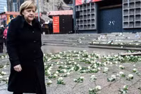 Một năm vụ tấn công khủng bố khu chợ Giáng sinh Breitscheidplatz, Đức