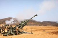 [ẢNH] Khám phá siêu pháo cực 'dị' của Đức nặng tới 256 tấn, tầm bắn 130km