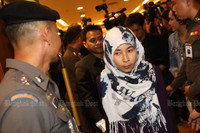 Thái Lan bắt giữ nữ nghi phạm trong vụ đánh bom đền Erawan