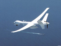 [ẢNH] Đài Loan đàm phán mua phiên bản cải tiến từ UAV 'thần chết' Mỹ