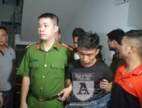 [ẢNH] Khoảnh khắc 