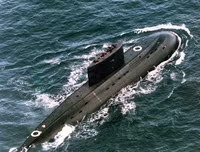 Điểm danh 5 tàu ngầm mạnh nhất của hải quân Nga
