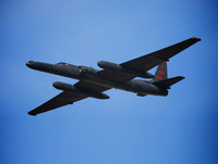 [ẢNH] Máy bay trinh sát khét tiếng của Mỹ dùng cả hệ thống định vị Nga, Trung Quốc