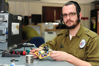 [ẢNH] Bật mí việc Israel 