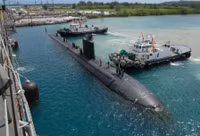 Đảo Guam ở đâu và vì sao nó cực kì quan trọng với quân đội Mỹ?