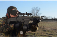 [ẢNH] Khẩu súng trường tốt nhất hiện nay của đặc nhiệm Mỹ