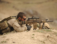 [ẢNH] Khẩu súng trường tốt nhất hiện nay của đặc nhiệm Mỹ