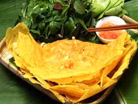 Bất ngờ với món ăn Việt Nam khiến người phương Tây nghiện mê mẩn