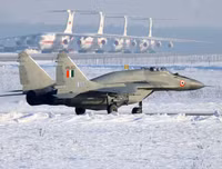 Không quân Ấn Độ, sức mạnh hàng đầu Châu Á khiến Trung Quốc lo sợ (1)