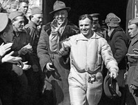 Những hình ảnh hiếm về phi hành gia Nga xưa và nay