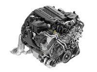 [ẢNH] Chiếc sedan hàng hiệu Cadillac CT6-V luôn 