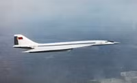Máy bay chở khách siêu thanh của Nga sẽ cần công nghệ từ tiêm kích Su-57?