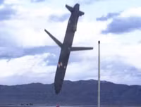 AGM-86 trên B-52 của Mỹ là câu trả lời cho Kh-101 trên Tu-95M của Nga tại Syria