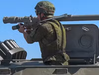 Nga vừa bất ngờ triển khai sát thủ diệt trực thăng tới Syria, IS lo sợ và phương Tây thêm bất an