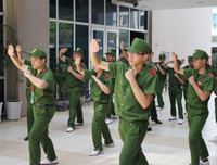 Trải nghiệm hữu ích của các em nhỏ với 