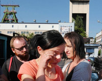 Động đất tại Ba Lan, 7 thợ mỏ mất tích