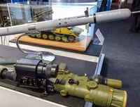 Nga vừa bất ngờ triển khai sát thủ diệt trực thăng tới Syria, IS lo sợ và phương Tây thêm bất an