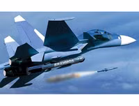 Không quân Ấn Độ, sức mạnh hàng đầu Châu Á khiến Trung Quốc lo sợ (1)