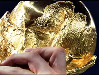 Bất ngờ lý thú về chiếc cúp vàng bóng đá FIFA mà không phải ai cũng biết.