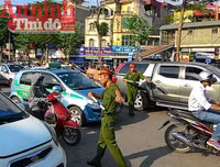 Kỳ lạ đoạn đường vài trăm mét 