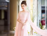 Trở về với style 