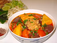 Bất ngờ với món ăn Việt Nam khiến người phương Tây nghiện mê mẩn