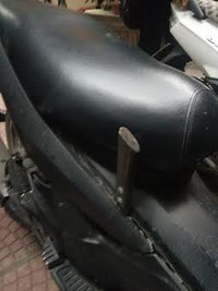 Bắt ổ nhóm tội phạm gây án cực kỳ manh động trên đường phố