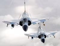 Không quân Ấn Độ, sức mạnh hàng đầu Châu Á khiến Trung Quốc lo sợ (1)