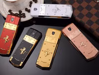 Vertu cáo chung, dân chơi tiếc nuối loại điện thoại sang chảnh bậc nhất