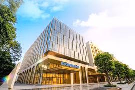 Eximbank: Kết quả kinh doanh quý I/2026 phản ánh định hướng điều hành thận trọng