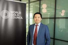 Chuyên gia WGC hiến kế huy động vàng trong dân cho nền kinh tế