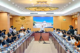 Các ngân hàng cam kết đồng thuận giảm lãi suất