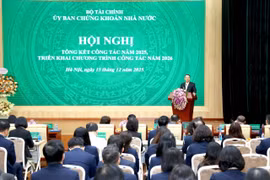 Năm điểm nhấn của ngành Chứng khoán trong năm 2025