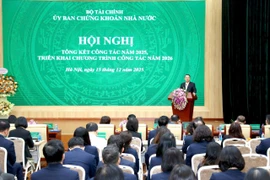 Năm điểm nhấn của ngành Chứng khoán trong năm 2025