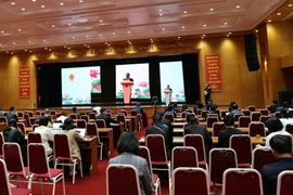 Ngành Thuế đưa trợ lý ảo AI vào ứng dụng eTax Mobile