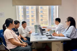 Phường Thanh Xuân duyệt chi trả bồi thường gần 50% cho Dự án đường Vành đai 2,5