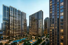 MIK Group chuẩn bị khai mở chương mới tại cực tăng trưởng phía Đông Hà Nội