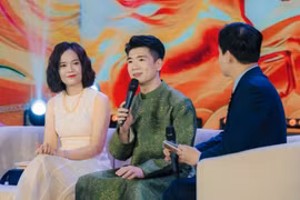 Phó Chủ tịch SHB Đỗ Quang Vinh và chiến lược “5 First” – nền tảng công nghệ gắn với phát triển bền vững hiệu quả