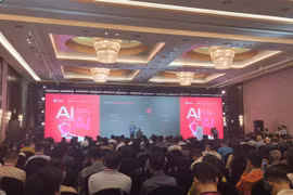 AI đang làm thay đổi căn bản các mối đe dọa không gian mạng