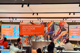 Chuyên gia ADB: Kinh tế Việt Nam đã chứng minh khả năng chống chịu tốt trước các cú sốc bên ngoài