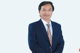 Quyền Tổng giám đốc Eximbank Trần Tấn Lộc xin từ nhiệm từ hôm nay