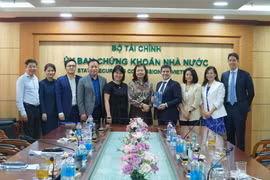 FTSE Russell sẽ tiếp đồng hành cùng thị trường chứng khoán Việt Nam sau nâng hạng