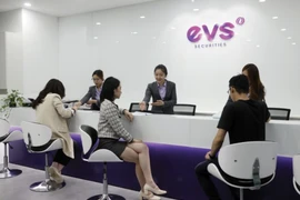 Công ty Chứng khoán EVS bị phạt tiền tỷ